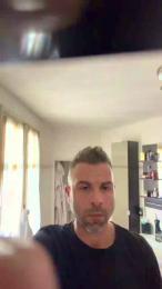 Giuliamo webcam model stream image