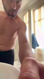 Giuliamo webcam model stream image
