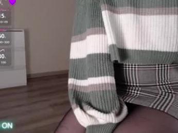 noelleneptune webcam chaturbate model stream image