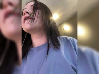 A1ka webcam model stream image