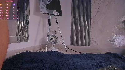 Brat__ webcam model stream image