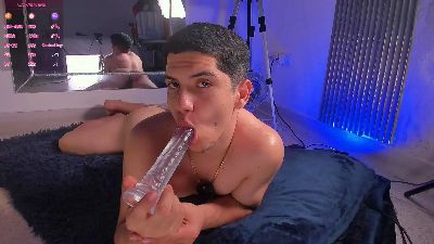 Brat__ webcam model stream image