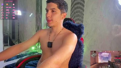Brat__ webcam model stream image