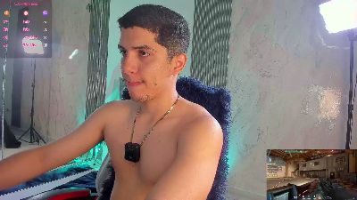 Brat__ webcam model stream image