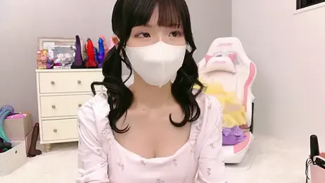 -minami- webcam model stream image