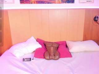 sofia-blaze webcam model stream image