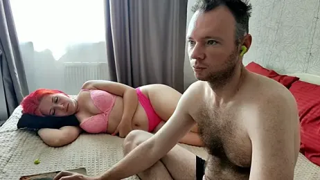 GenrikhBecca webcam model stream image
