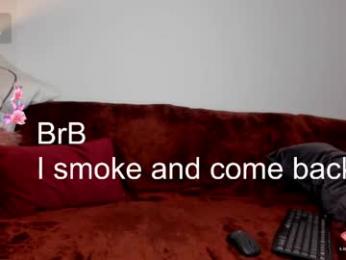 missletiblane webcam chaturbate model stream image