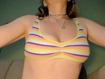 Mspurrfect webcam model stream image
