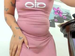 ambarbaiolerth webcam camsoda model stream image