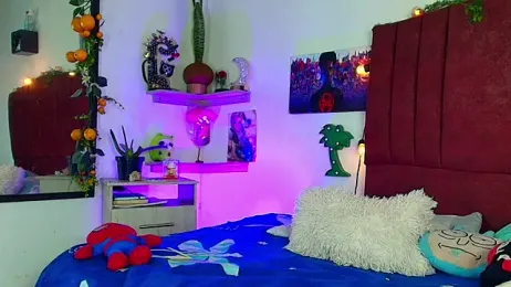 alisson_zafiro_ webcam stripchat model stream image