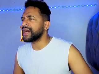 bbcblackhot33 webcam model stream image