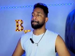 bbcblackhot33 webcam model stream image