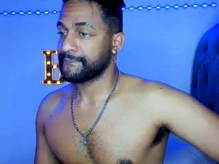 bbcblackhot33 webcam model stream image