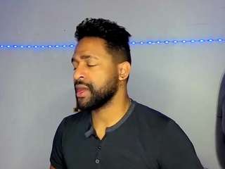 bbcblackhot33 webcam camsoda model stream image