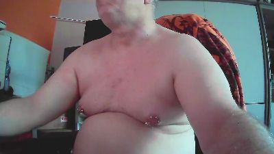 0000Piercing webcam model stream image