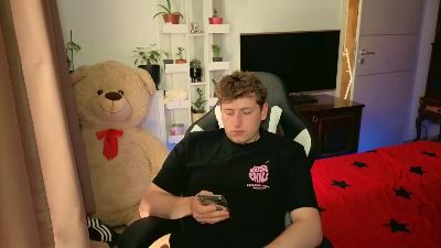 Germanyhot19 webcam model stream image
