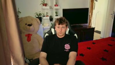 Germanyhot19 webcam model stream image