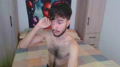 Adrien_Twink webcam cam4 model stream image