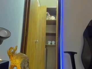 thalijara webcam model stream image