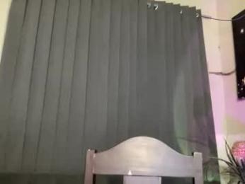 yvonne_guidotti webcam chaturbate model stream image