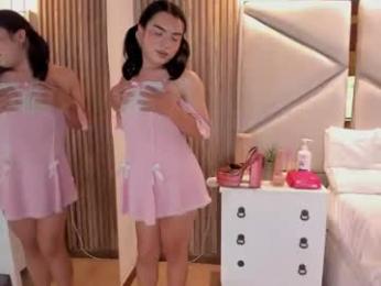 sweetkata_ webcam chaturbate model stream image