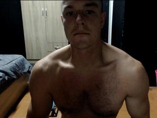 Faben webcam model stream image