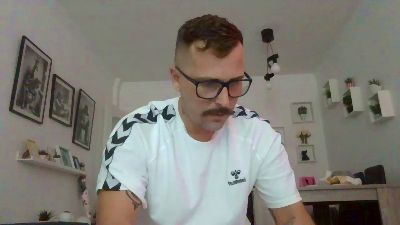 Jeffhubard webcam cam4 model stream image