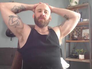 Don Dangles webcam flirt4free model stream image