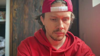 MCKLISTER69 webcam model stream image