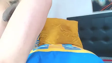 Jhhan234 webcam model stream image
