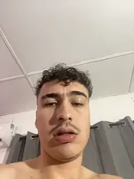 vanilla_Kush webcam model stream image