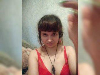 GrettaCandy webcam model stream image