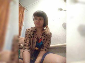 GrettaCandy webcam model stream image