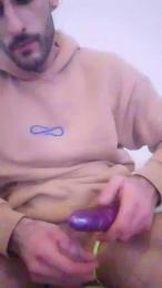 StEv922 webcam model stream image