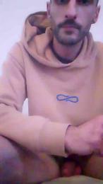 StEv922 webcam model stream image