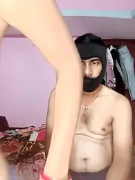 Pushpa_Raj93 webcam model stream image