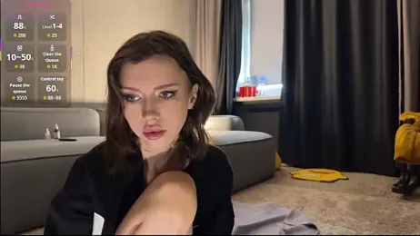 Bastet webcam stripchat model stream image