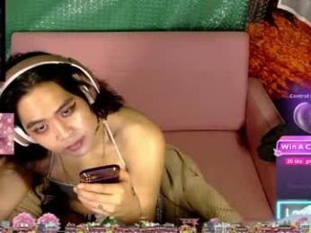 tashakai webcam chaturbate model stream image