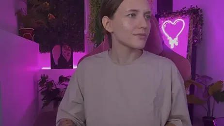 JennyDens webcam stripchat model stream image