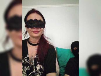 MariaVi webcam bongacams model stream image