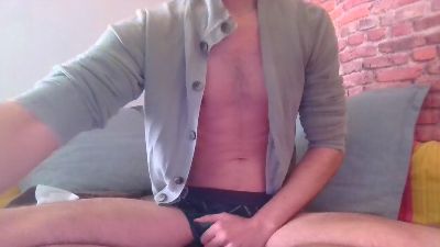 BENNY_95 webcam model stream image