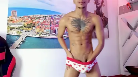 kai_storm77 webcam model stream image