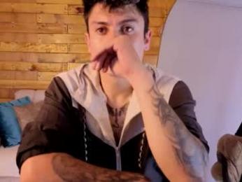 angel_still_ webcam chaturbate model stream image