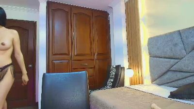 Ambarross_ webcam model stream image