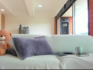 Jackson Wayne webcam model stream image