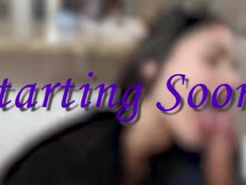 ari_lovexo webcam chaturbate model stream image