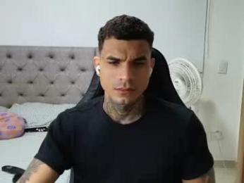 juan_gomez_1 webcam chaturbate model stream image