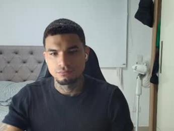juan_gomez_1 webcam chaturbate model stream image