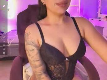 _gaby1 webcam chaturbate model stream image